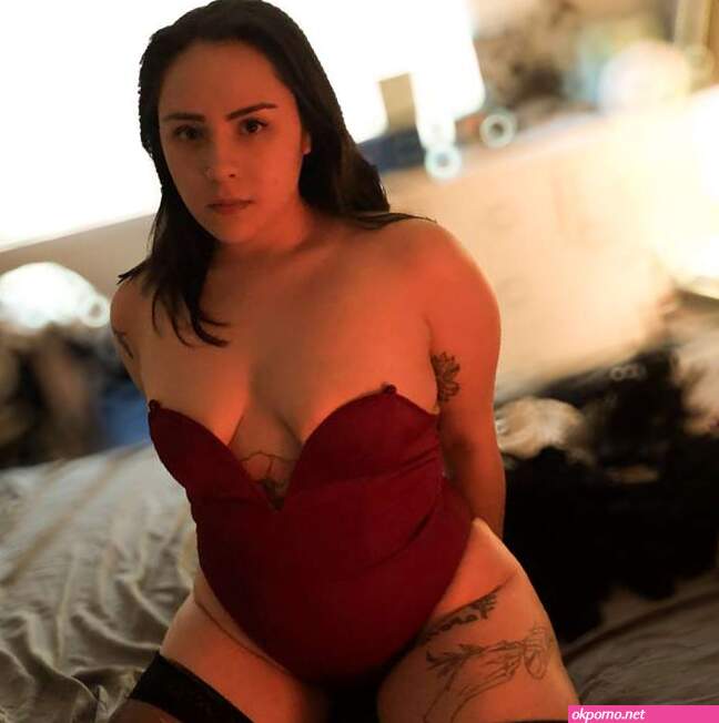 OnlyFans – Yasemin / @yaseminfuches