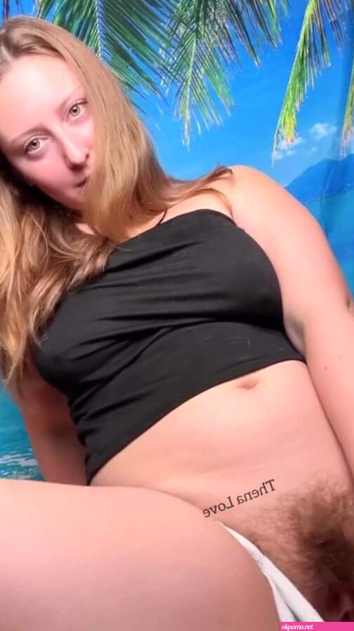 Thenalove Porn