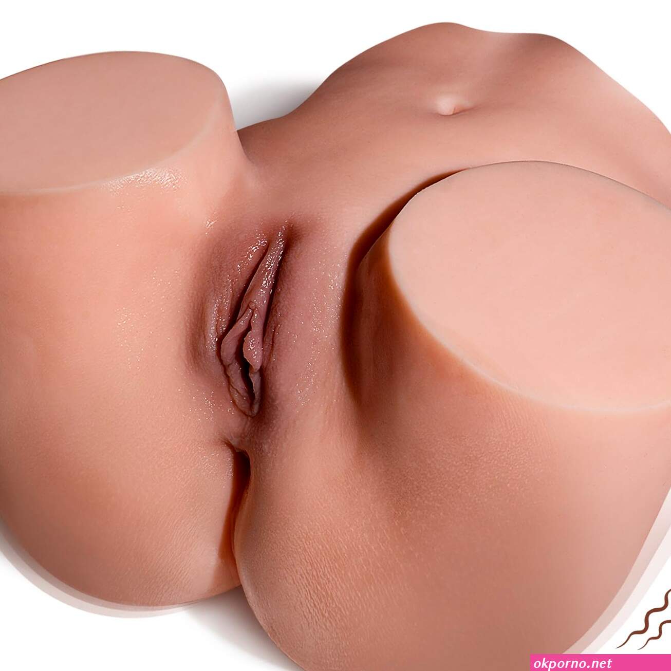 Anal milf toys