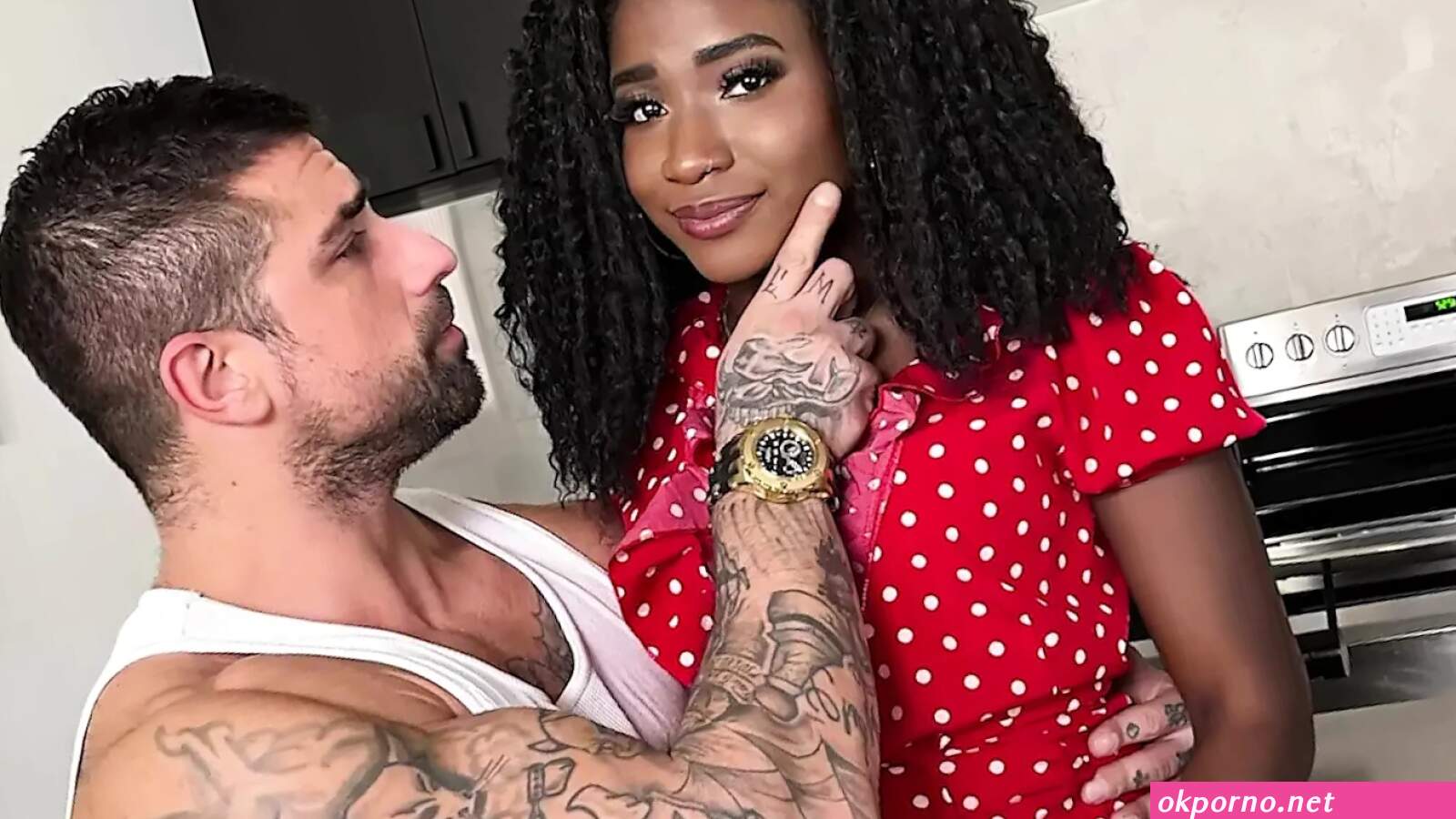 Anal sex ebony