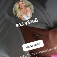 Becky Lee