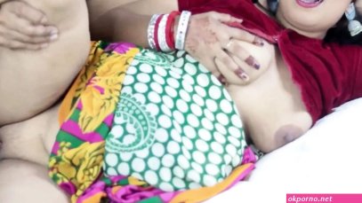 Bengali boudi fucking with husband