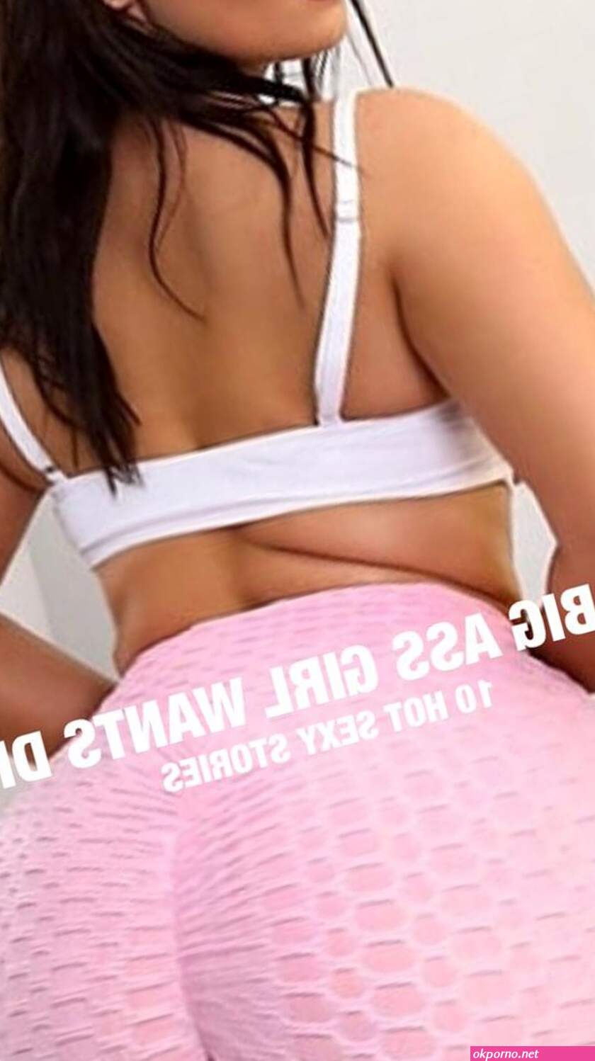 Big ass giral pohto
