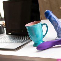 Consulting for sex shops manufacturers and bloggers Hey Epiphora