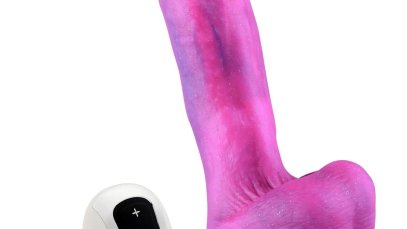 Dildo play 436