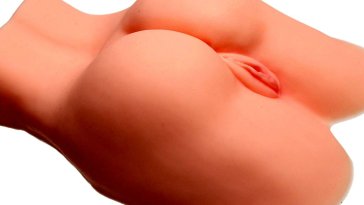 Dildo pussy 1