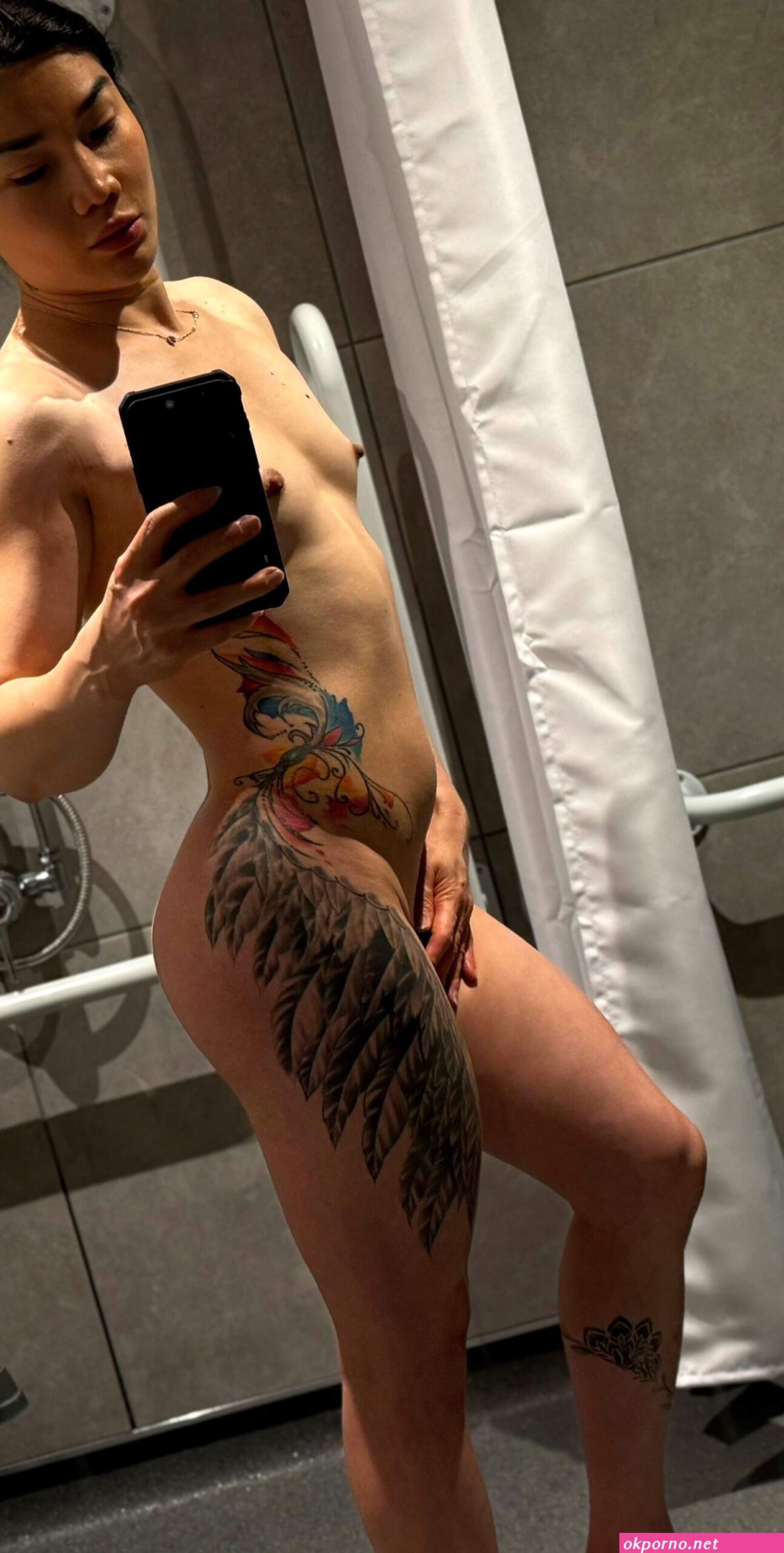 Kimberly nguyen onlyfans leaks