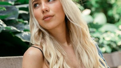 Korina kopf onlyfans leak