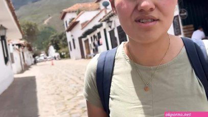 Lesbian fuck for cash