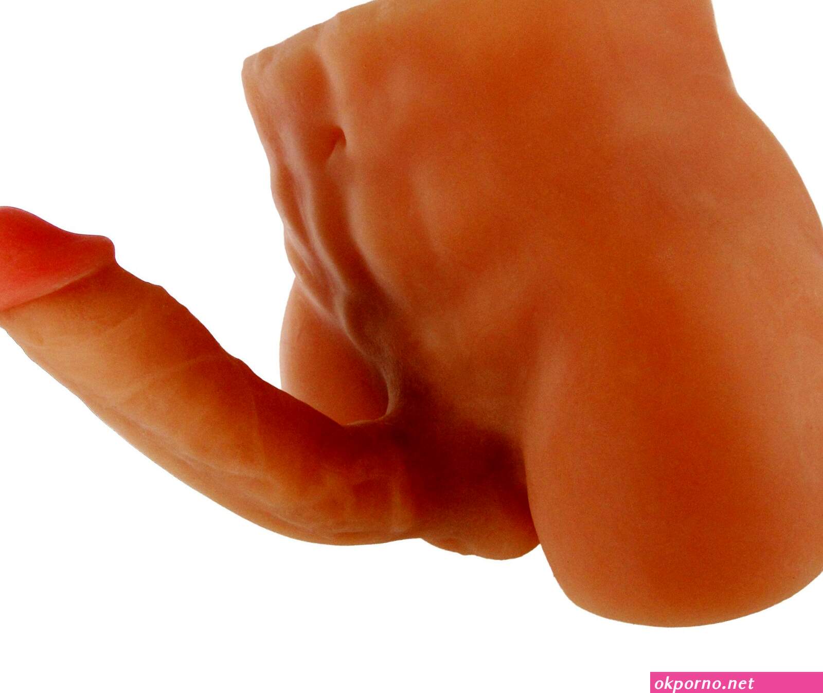Man ass dildo