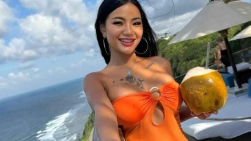 Praewasian only fans leaks