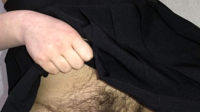 Pussy flash 141