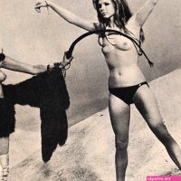 Vintage Lesbian Whipping