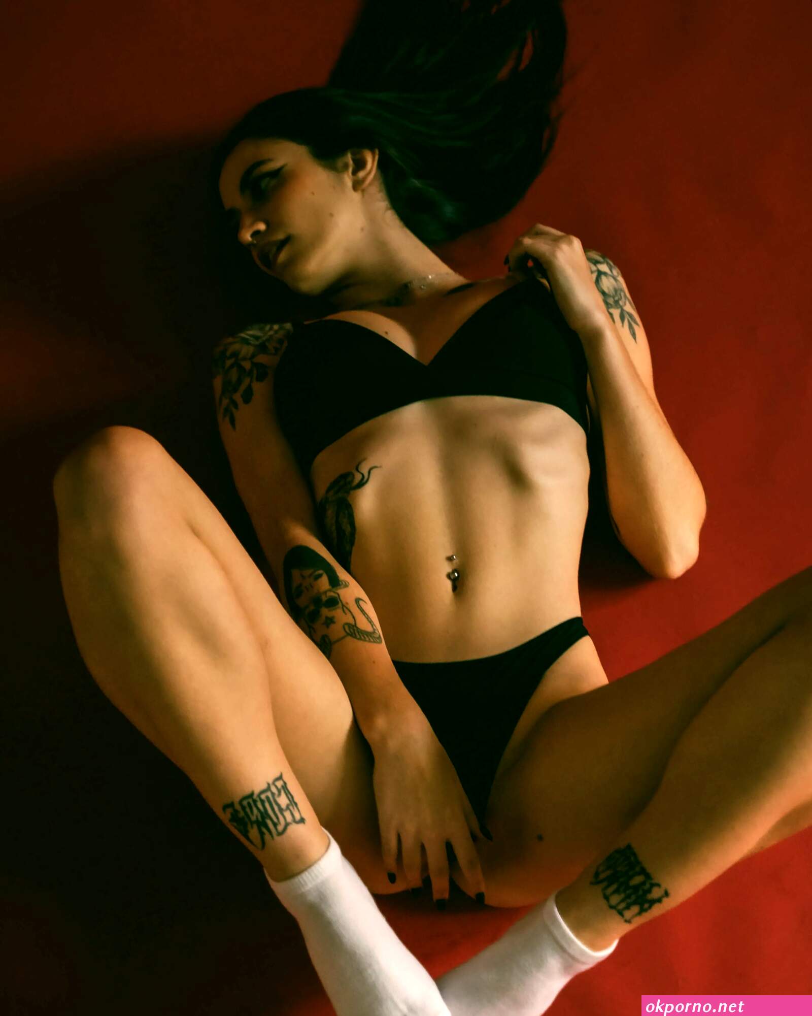 Woealexandra onlyfans 170