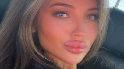 Instagram – Lilli Cassidy [Nudes]