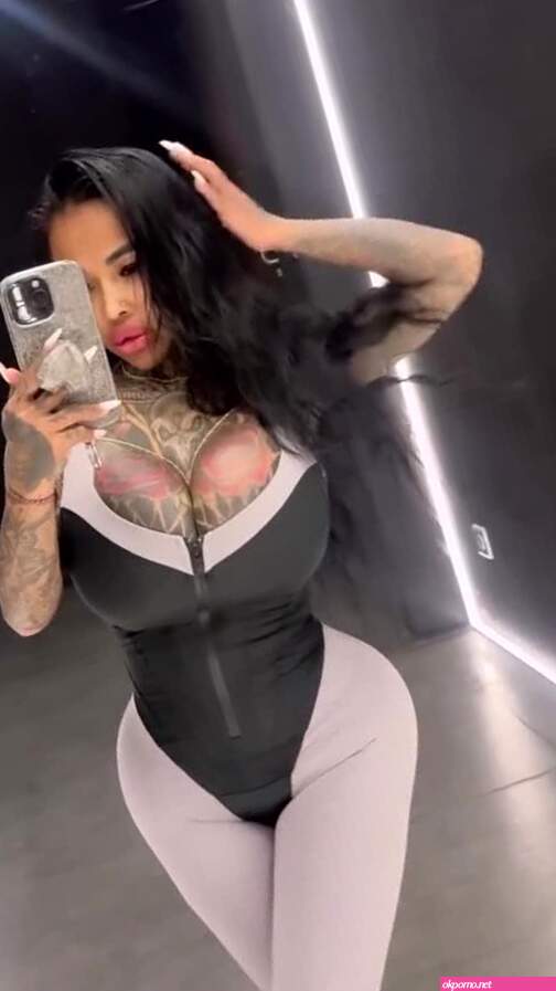 Lidya Kawihing Fan Leaked Nudes