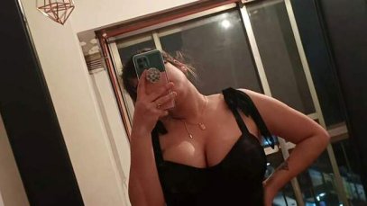 OnlyFans – Adelina Lopera / @adelinalopera