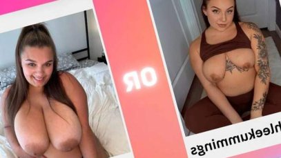 OnlyFans – Alexandra Leigh / @alexandraleighvip