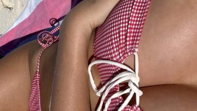 OnlyFans – Br3ckie Hi11