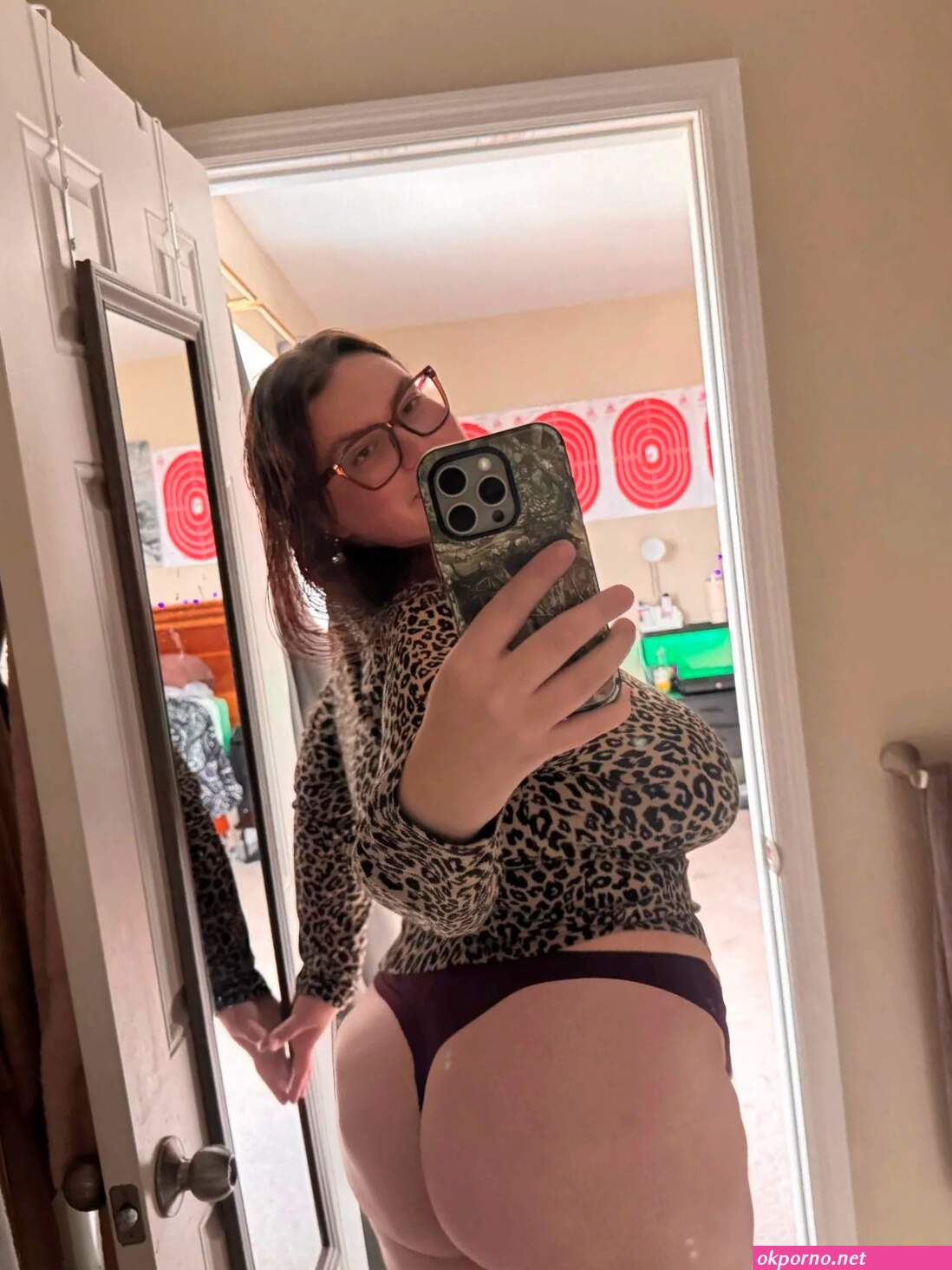 OnlyFans – Madeline Van Aken / @mrva12126