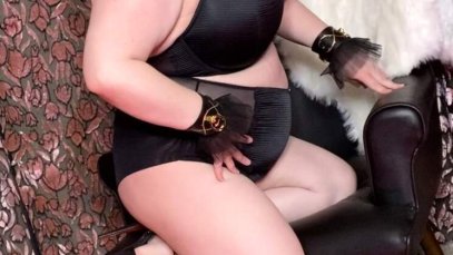 OnlyFans – Quinn Rain / @quinn_rain – 36L