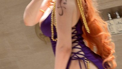 Patreon – Alina Becker