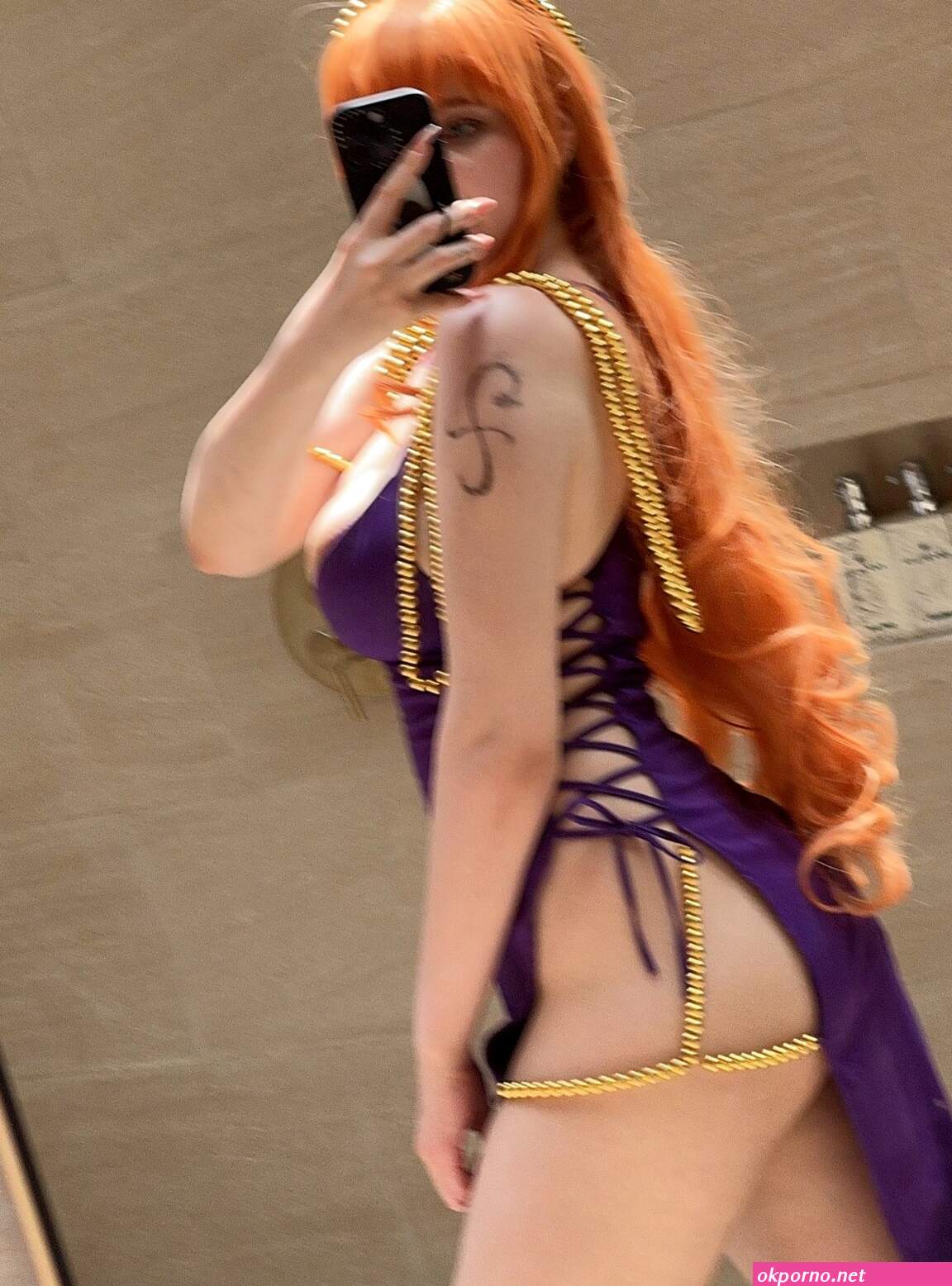 Patreon – Alina Becker