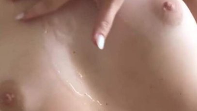 Summer Stone Nudes