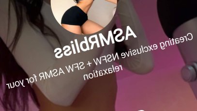 Asmrbliss nude