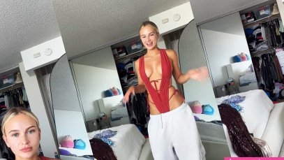 Bellaversee nude
