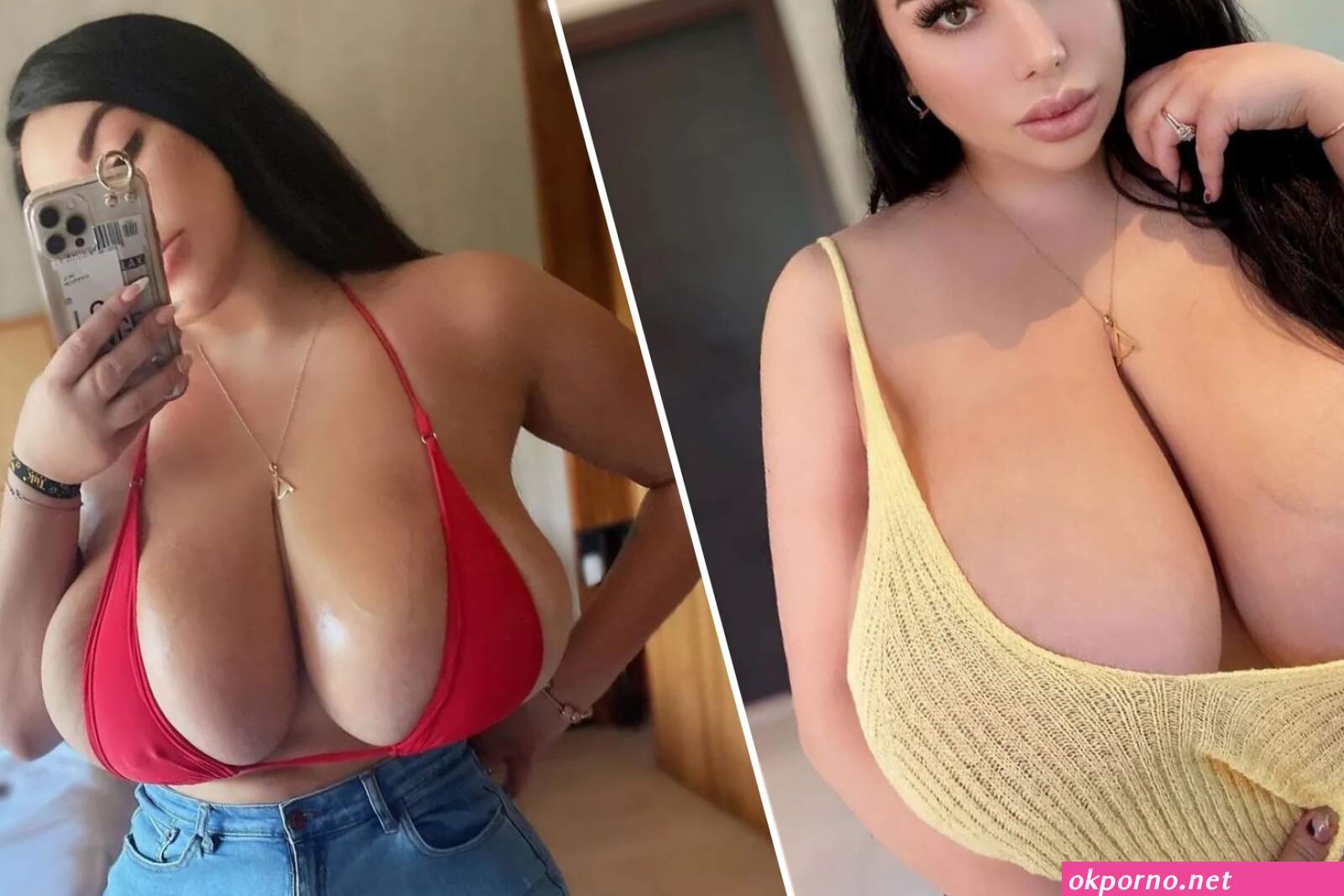 Bidg boobs