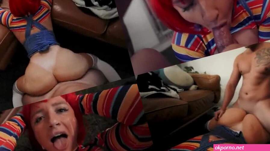 Blondeadobo Leaked Nudes