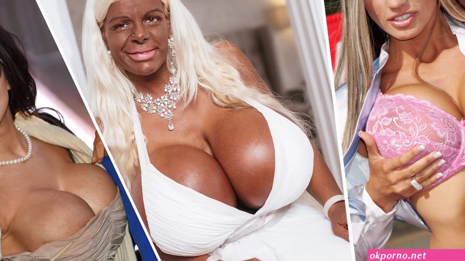 Boobs jobs