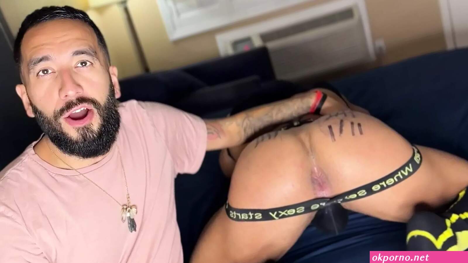 Brader porn