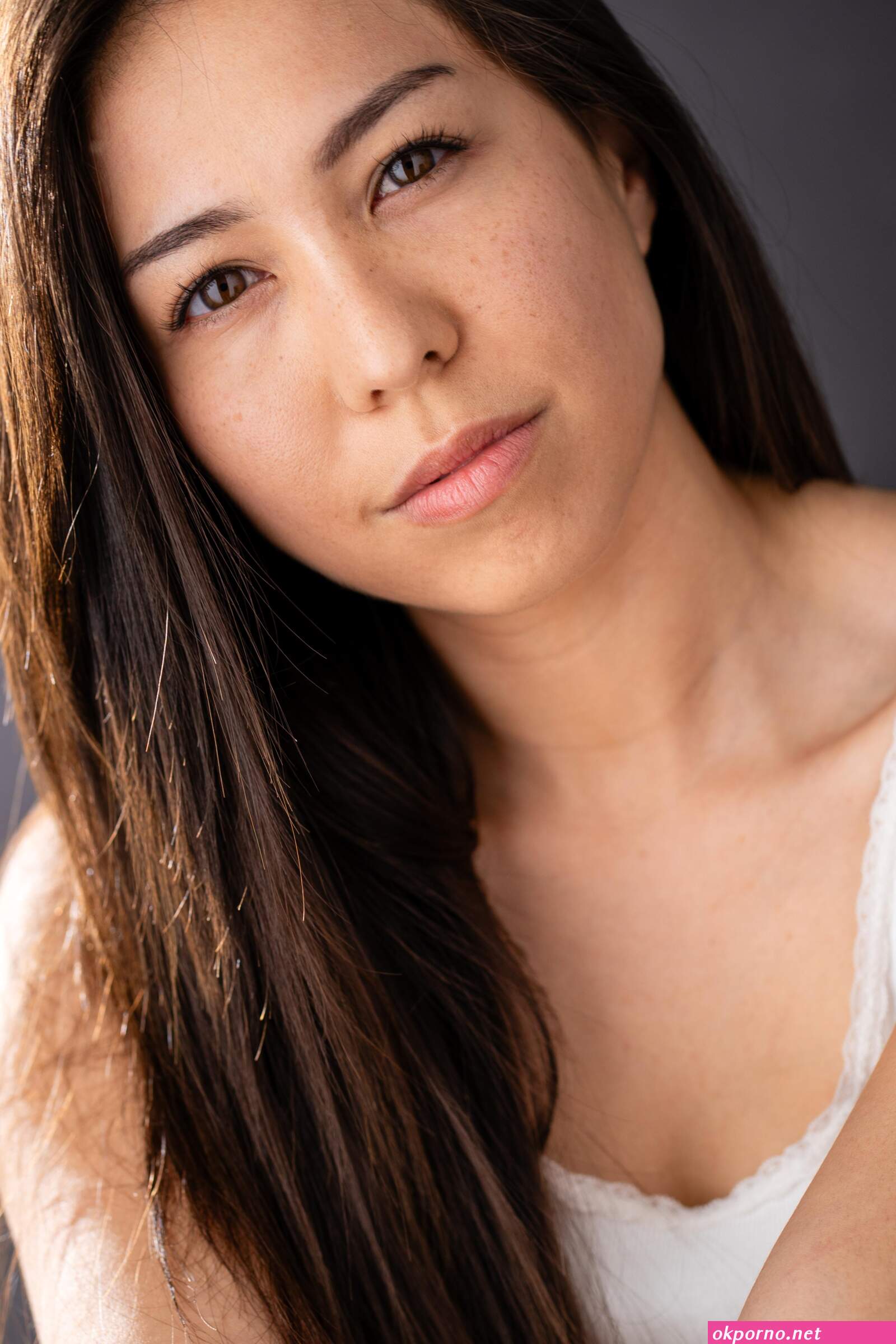 Bri okamoto nude
