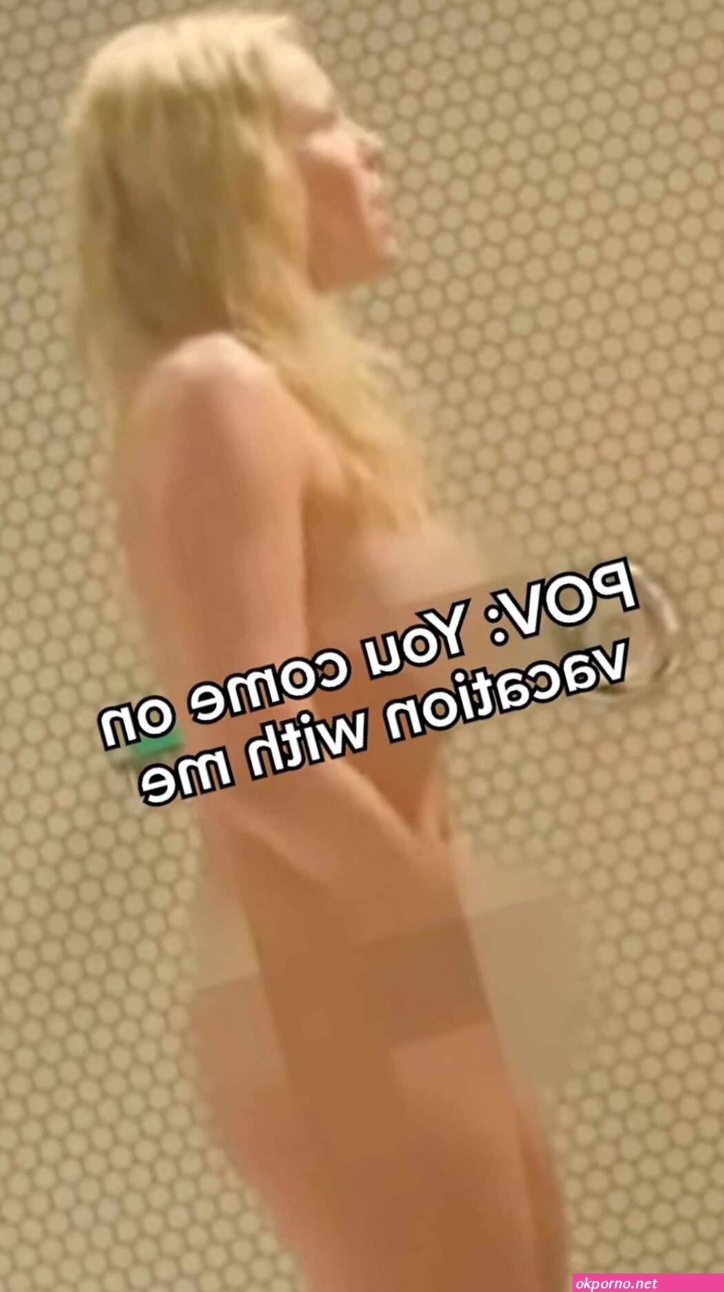 Chelsey handler naked