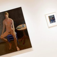 William Theophilus Brown: In the Studio by paulthiebaudgallery