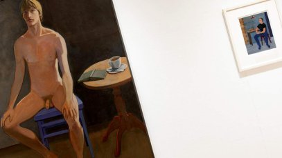 Danielis 94 naked 94