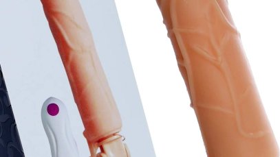 Dildo 67