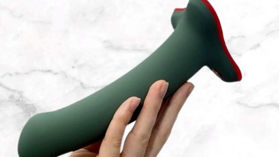 Dildo fun 1