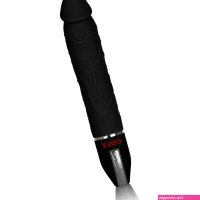 Colt Deep Drill Vibrerende Dildo