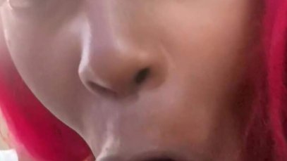 Ebony blowjob 5610