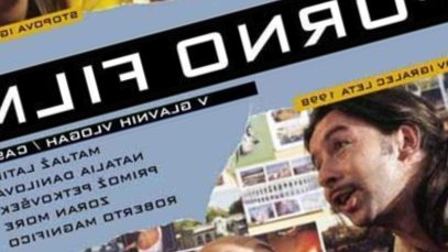 Film pornu