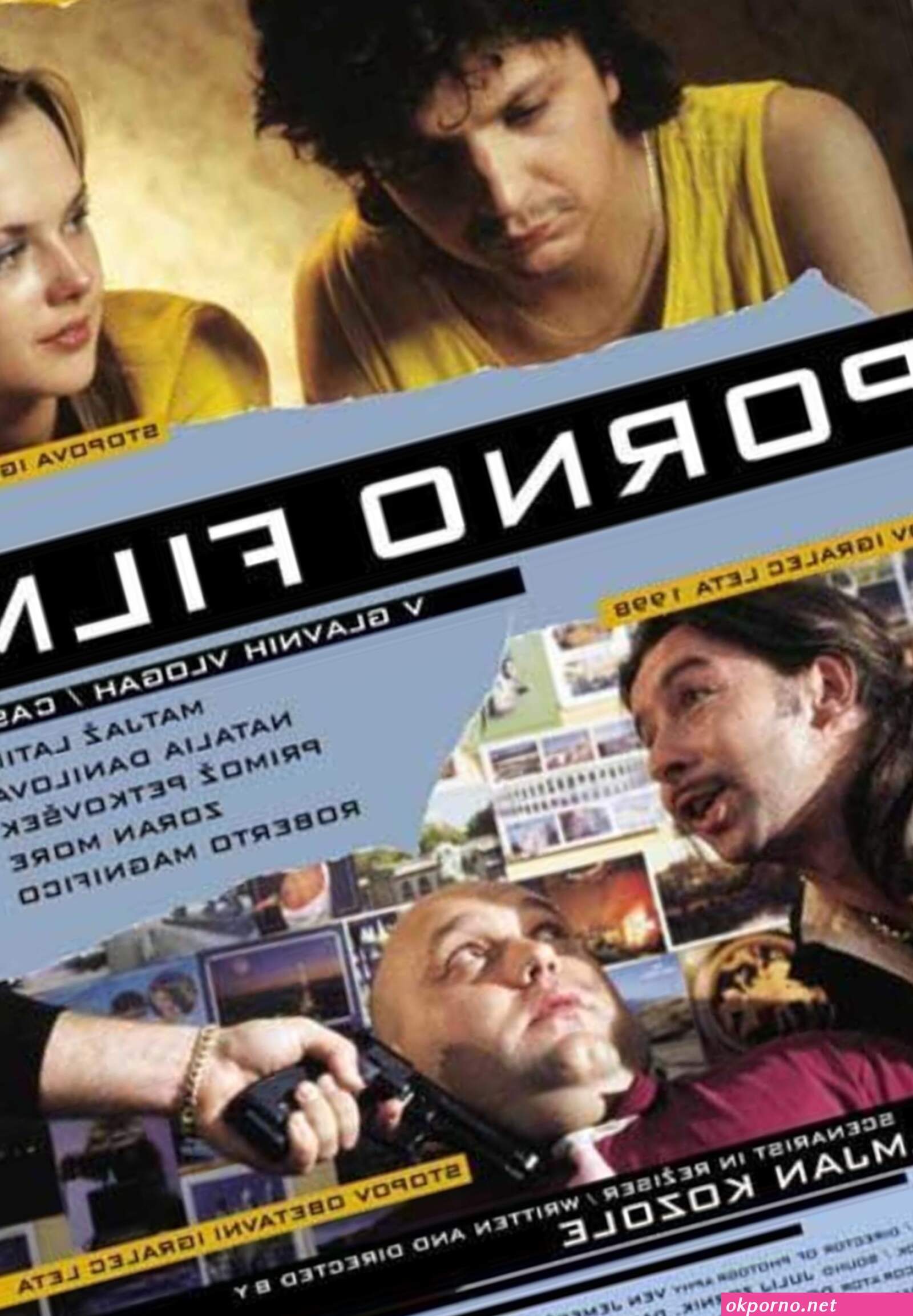 Film pornu