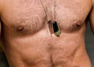 Fucking serviceman