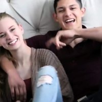 Best Friends Fucking For The First Time