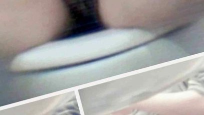 Hidden camera nude shots