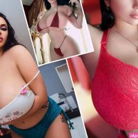 My natural 34KK boobs are a nightmare I was chased out of school and flights fitting rooms become disaster zones