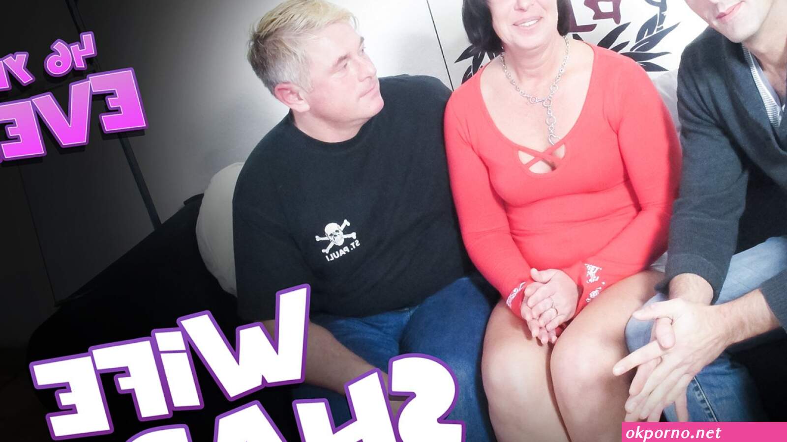 Husband wants threesome