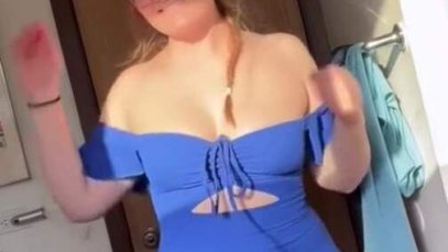 Jessginger Nudes
